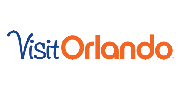 Visit Orlando Logo