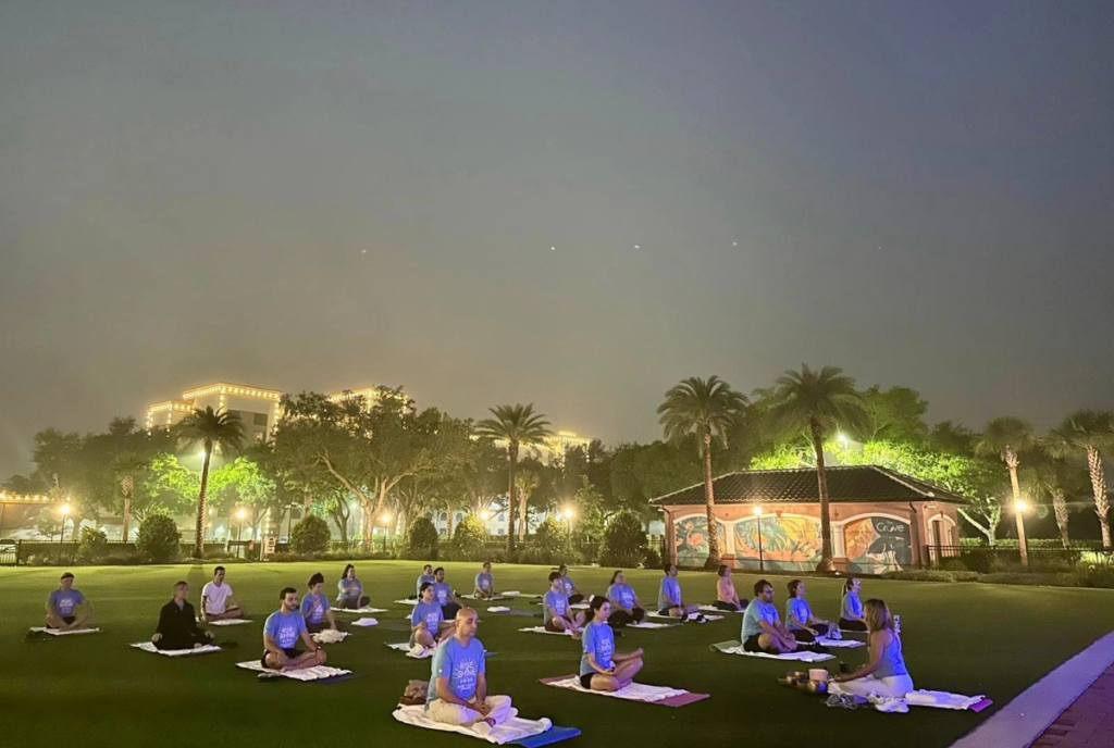 Fitness Services