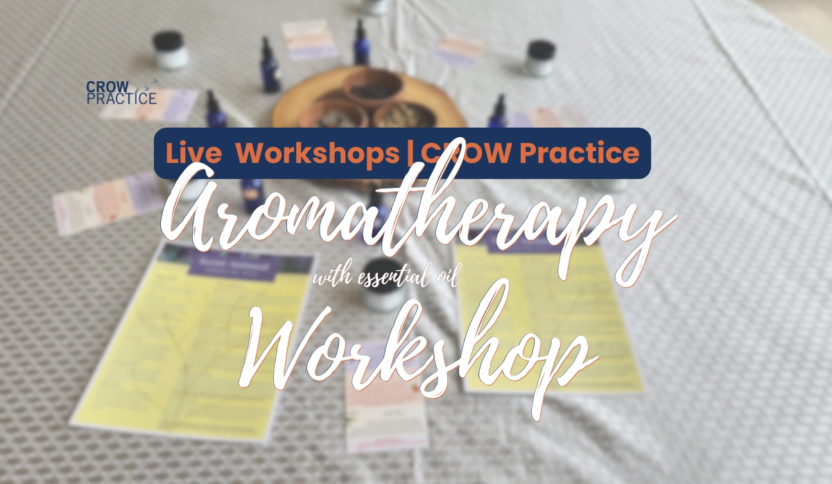 aromatheraphy workshop (1)
