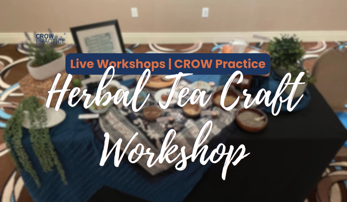herbal tea craft workshop (1)