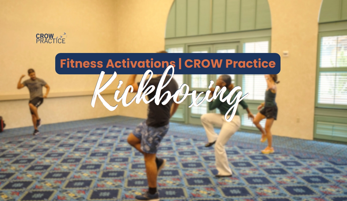 Kickboxing