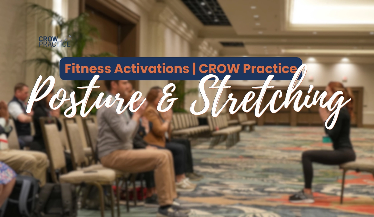 Posture & Stretching