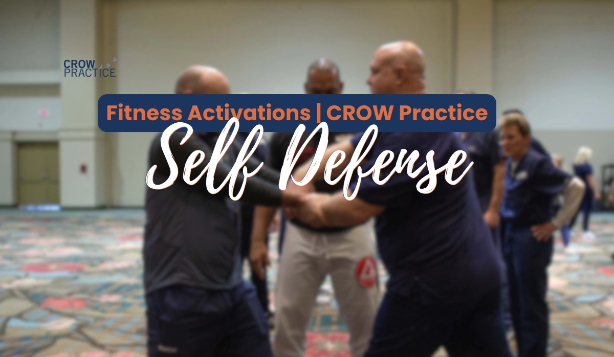 self defense