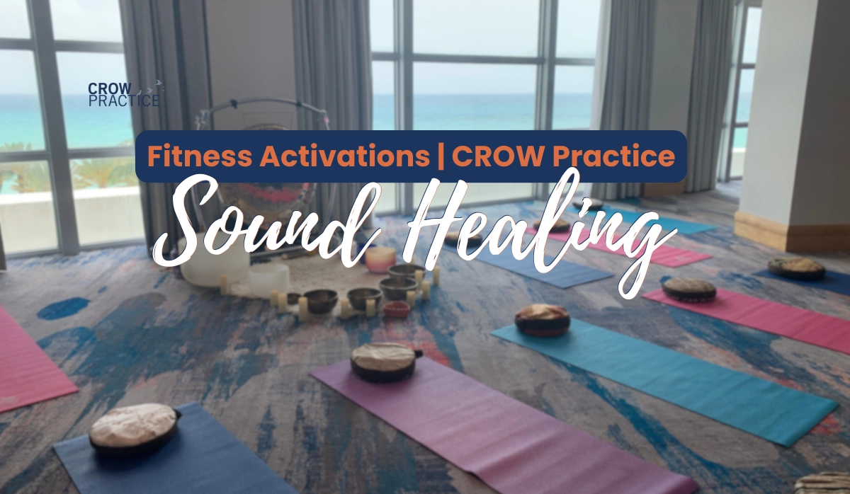 Sound Healing