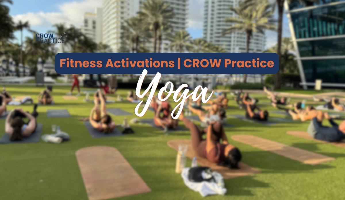 fitness activations yoga