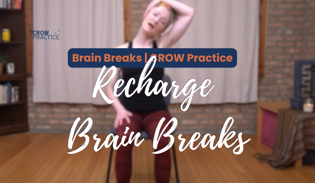 Recharge Brain Breaks